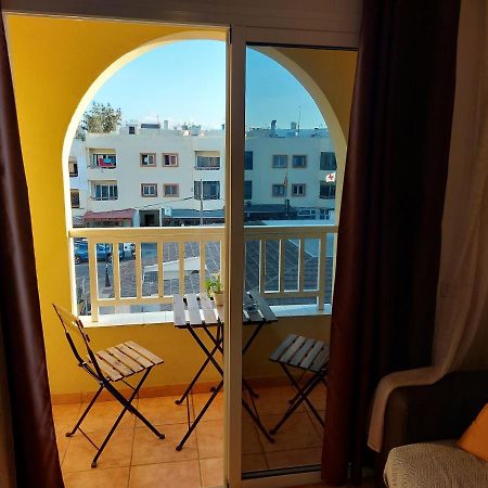 Popcorn Apartment Corralejo Exterior foto