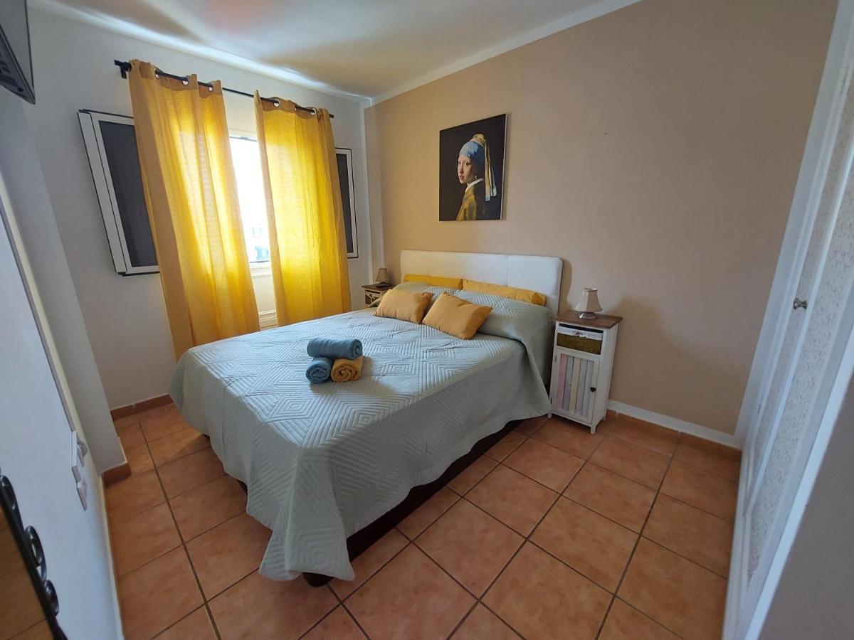 Popcorn Apartment Corralejo Exterior foto