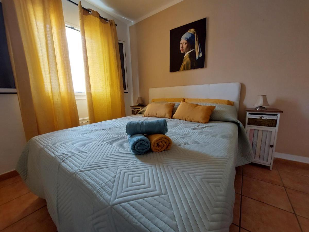 Popcorn Apartment Corralejo Exterior foto