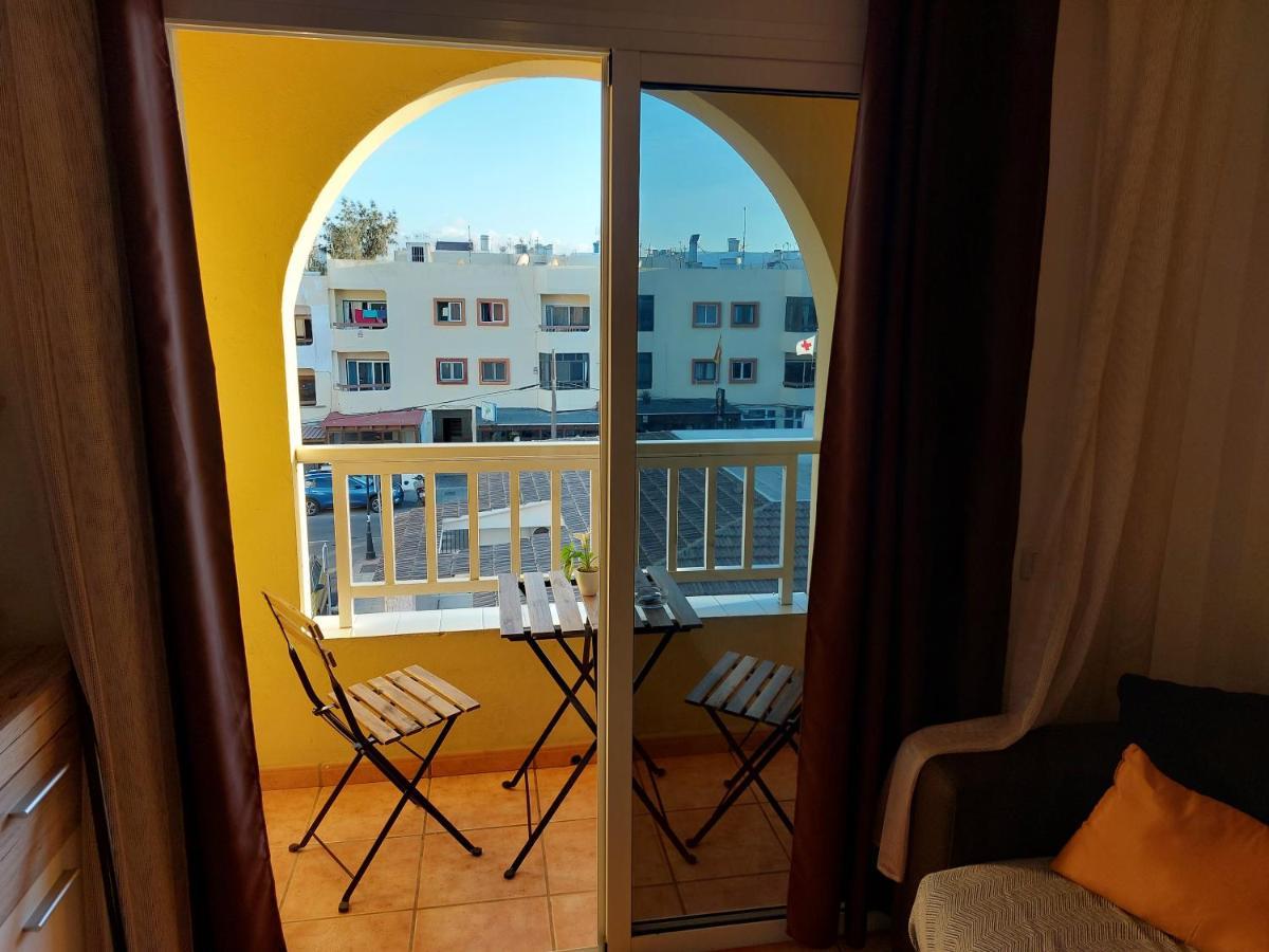 Popcorn Apartment Corralejo Exterior foto